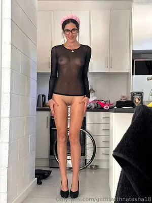 Getfitwithnatasha18 OnlyFans Leaked Free Thumbnail Picture - #XYFacq00Vk