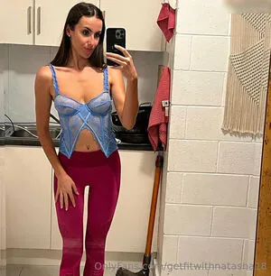 Getfitwithnatasha18 OnlyFans Leaked Free Thumbnail Picture - #c2ATdKB8aG
