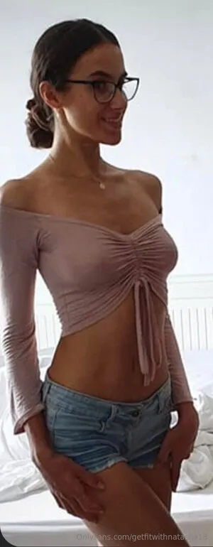 Getfitwithnatasha18 OnlyFans Leaked Free Thumbnail Picture - #g8HX5MH8pI