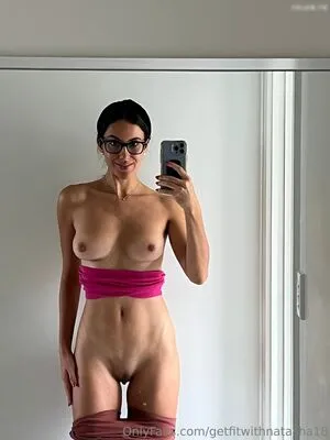 Getfitwithnatasha18 OnlyFans Leaked Free Thumbnail Picture - #jYlEhP7TS6