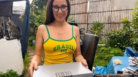 Getfitwithnatasha18 OnlyFans Leaked Free Thumbnail Picture - #mTxz9SBNYJ