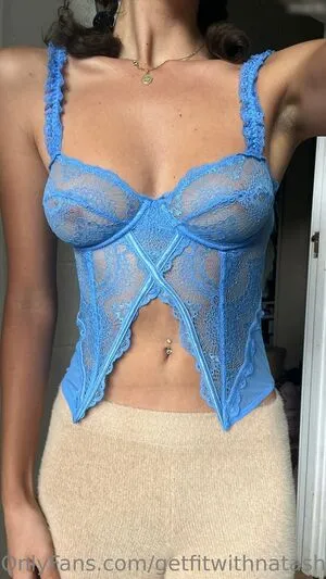Getfitwithnatasha18 OnlyFans Leaked Free Thumbnail Picture - #t1NibBhxtd