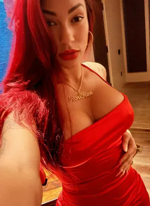 Getit Rose OnlyFans Leaked Free Thumbnail Picture - #Trd2wK6eKb