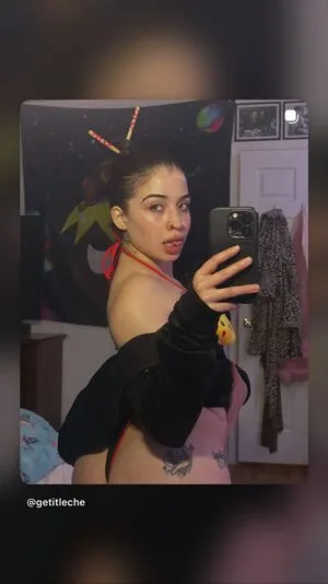 Getitleche OnlyFans Leaked Free Thumbnail Picture - #n396mPb8bt