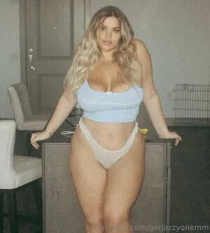 Getjazzyonemm OnlyFans Leaked Free Thumbnail Picture - #DWU6WIcoL9