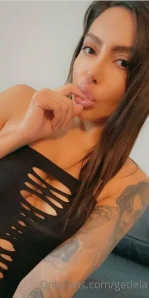 Getlela OnlyFans Leaked Free Thumbnail Picture - #4mxTYKqFJJ