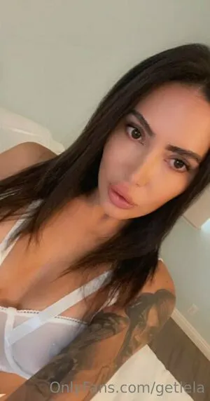 Getlela OnlyFans Leaked Free Thumbnail Picture - #5Sf8N6DmI6