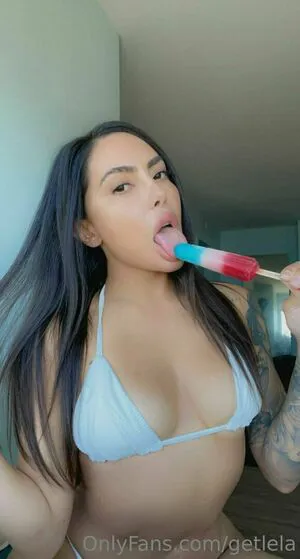 Getlela OnlyFans Leaked Free Thumbnail Picture - #EKlKIeTX46