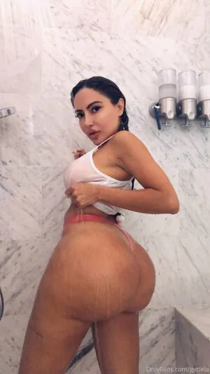 Getlela OnlyFans Leaked Free Thumbnail Picture - #NFisMQ6Ivf