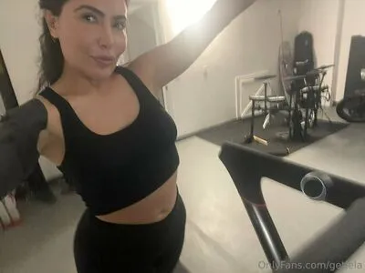 Getlela OnlyFans Leaked Free Thumbnail Picture - #WaDr5Bfrje