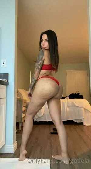 Getlela OnlyFans Leaked Free Thumbnail Picture - #XoI5du7r3z