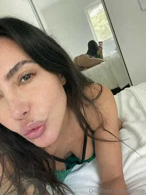 Getlela OnlyFans Leaked Free Thumbnail Picture - #bHJJ95HoRu