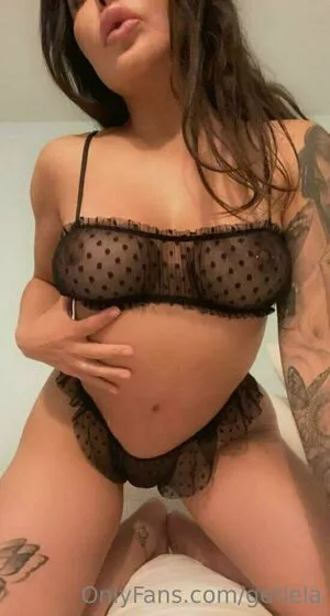 Getlela OnlyFans Leaked Free Thumbnail Picture - #izYHVeLDgy