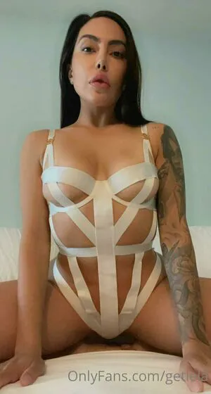 Getlela OnlyFans Leaked Free Thumbnail Picture - #qSuGX4irJB