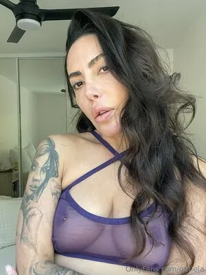 Getlela OnlyFans Leaked Free Thumbnail Picture - #ut9CTCqcmc