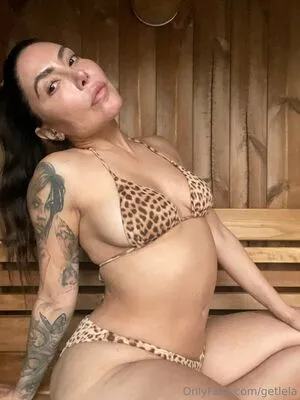 Getlela OnlyFans Leaked Free Thumbnail Picture - #xCFll8coYR