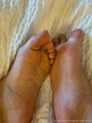 Getluckymoore OnlyFans Leaked Free Thumbnail Picture - #5tDVHk2Kel