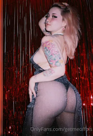 Getmeoffpls OnlyFans Leaked Free Thumbnail Picture - #BeiXIloGNi