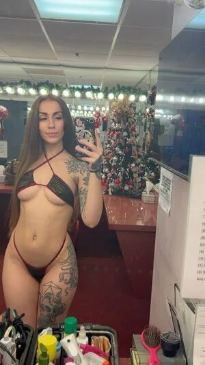 Getsquidit OnlyFans Leaked Free Thumbnail Picture - #6Ax7n90NES