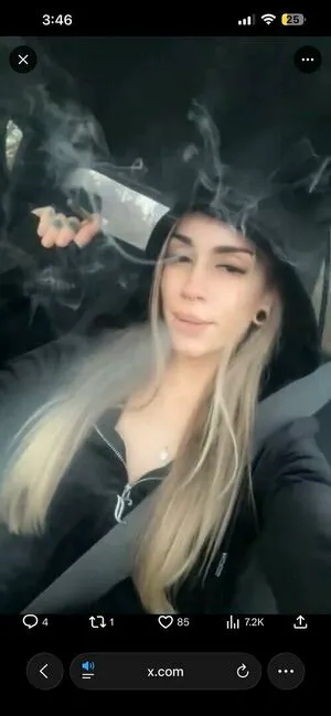 Getsquidit OnlyFans Leaked Free Thumbnail Picture - #rlmXsy6c9y