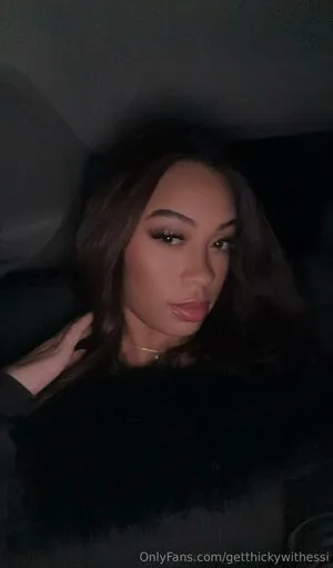 Getthickywithessi OnlyFans Leaked Free Thumbnail Picture - #BQS8QPoG1r
