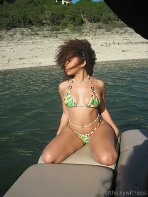 Getthickywithessi OnlyFans Leaked Free Thumbnail Picture - #GgdzPUPu0Y