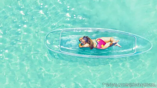 Getthickywithessi OnlyFans Leaked Free Thumbnail Picture - #kRAi4aN8nt