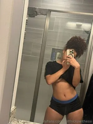 Getthickywithessi OnlyFans Leaked Free Thumbnail Picture - #nHSshJzwOb