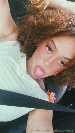 Getthickywithessi OnlyFans Leaked Free Thumbnail Picture - #sUPZKo1nEy