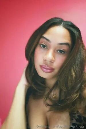 Getthickywithessi OnlyFans Leaked Free Thumbnail Picture - #v6BYkK0e9g