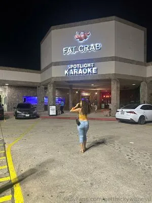 Getthickywithessi OnlyFans Leaked Free Thumbnail Picture - #wGQfpmP76l