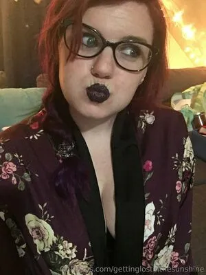 Gettinglostinthesunshine OnlyFans Leaked Free Thumbnail Picture - #CKLhg8K9ou