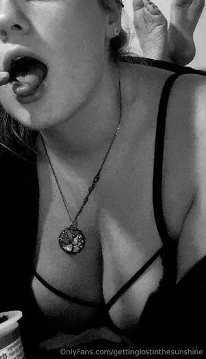 Gettinglostinthesunshine OnlyFans Leaked Free Thumbnail Picture - #HdWLD3oF1a