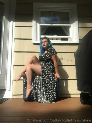 Gettinglostinthesunshine OnlyFans Leaked Free Thumbnail Picture - #Z5z3uiKlAF
