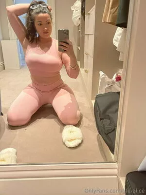 gfe-alice OnlyFans Leaked Free Thumbnail Picture - #oNRubN616e