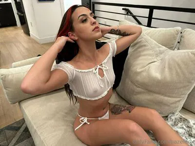 Gfe Hazell OnlyFans Leaked Free Thumbnail Picture - #65guwHL7bd