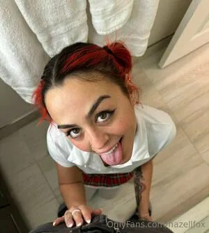 Gfe Hazell OnlyFans Leaked Free Thumbnail Picture - #72Iohv9Ayh