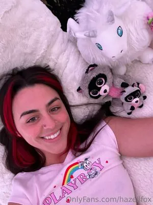 Gfe Hazell OnlyFans Leaked Free Thumbnail Picture - #CxHgw15WZm