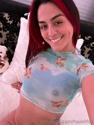 Gfe Hazell OnlyFans Leaked Free Thumbnail Picture - #E444ogyHF3