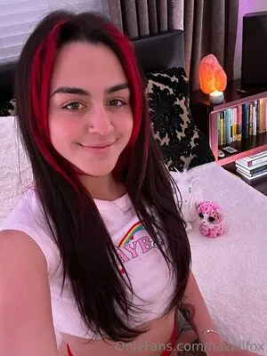Gfe Hazell OnlyFans Leaked Free Thumbnail Picture - #GGa6hkU2RE