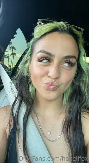 Gfe Hazell OnlyFans Leaked Free Thumbnail Picture - #Hq1PL8usdM