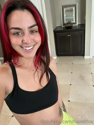 Gfe Hazell OnlyFans Leaked Free Thumbnail Picture - #IlssCBewms