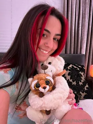 Gfe Hazell OnlyFans Leaked Free Thumbnail Picture - #L7TtQsUGgE