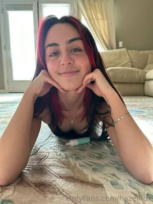 Gfe Hazell OnlyFans Leaked Free Thumbnail Picture - #NVNMqeQkmU