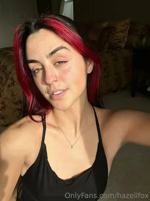 Gfe Hazell OnlyFans Leaked Free Thumbnail Picture - #Qiw2qZLCSO