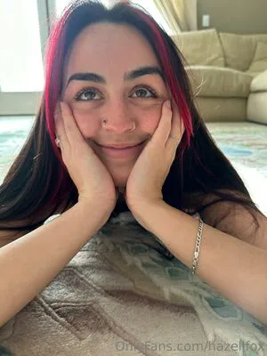Gfe Hazell OnlyFans Leaked Free Thumbnail Picture - #SBbh29gR0O