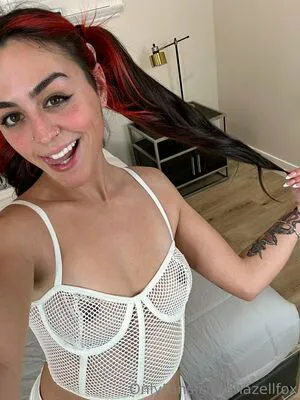 Gfe Hazell OnlyFans Leaked Free Thumbnail Picture - #a3QUsTp0JR