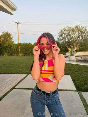 Gfe Hazell OnlyFans Leaked Free Thumbnail Picture - #f6CIUTRF0x