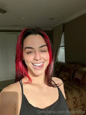Gfe Hazell OnlyFans Leaked Free Thumbnail Picture - #l9HcLlWF6m