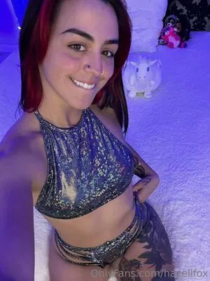 Gfe Hazell OnlyFans Leaked Free Thumbnail Picture - #m26RLfJoX3
